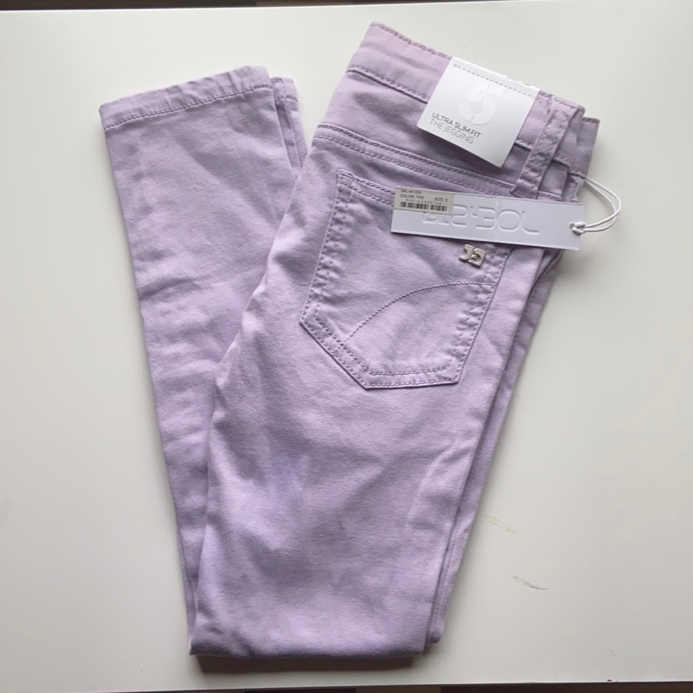 NWT Joe Jeans Ultra Slim Fit The Jeggings